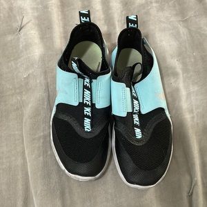 Used kids Nike shoes